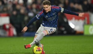 Odegaard Resmi Berkolaborasi dengan Adidas, Hadapi Tekanan Menjelang Kembali ke Arsenal