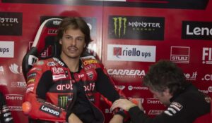Ambisi Nicolo Bulega ke MotoGP Berbenturan dengan Strategi Ducati