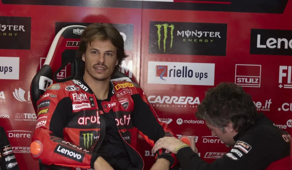 Ambisi Nicolo Bulega ke MotoGP Berbenturan dengan Strategi Ducati