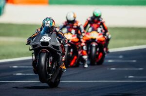 Sistem Konsesi MotoGP Era Baru: Dukungan Baru untuk Pabrikan Mengejar Ketertinggalan