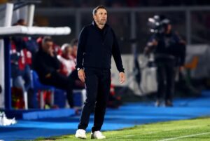 Jelang Akhir Musim, Di Francesco Ajak Lecce Bangun Energi Positif Demi Hindari Degradasi