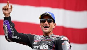 Performa Meningkat, Jorge Martin Pilih Tetap Realistis dan Hindari Risiko Berlebihan