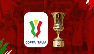 Dewan Lega Serie A Pertimbangkan Pemindahan Venue Final Coppa Italia