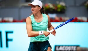 Kaitlin Quevedo Curi Perhatian Usai Tumbangkan Venus Williams di Madrid