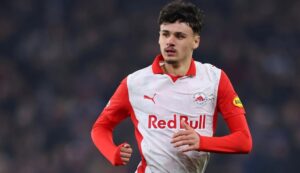 Empat Klub Serie A Berebut Kerim Alajbegovic, Roma Tunjukkan Minat Terbesar