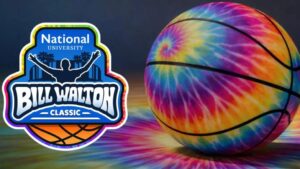 San Diego State Siap Ramaikan Turnamen Perdana Bill Walton Classic pada November