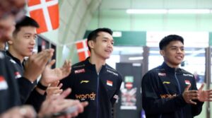 Motivasi Tim Indonesia Meningkat Jelang Piala Thomas & Uber 2026
