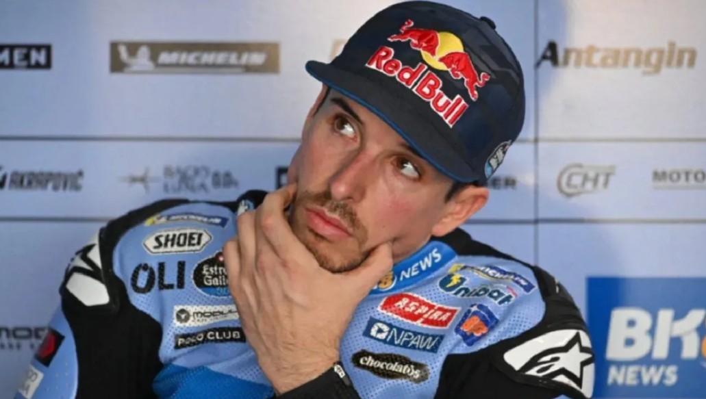 Alex Marquez Ragu Bisa Ulangi Kejayaan di Jerez Musim Ini