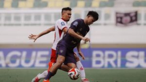 Kapten Bali United Yakin Timnya Bisa Tutup Musim dengan Positif