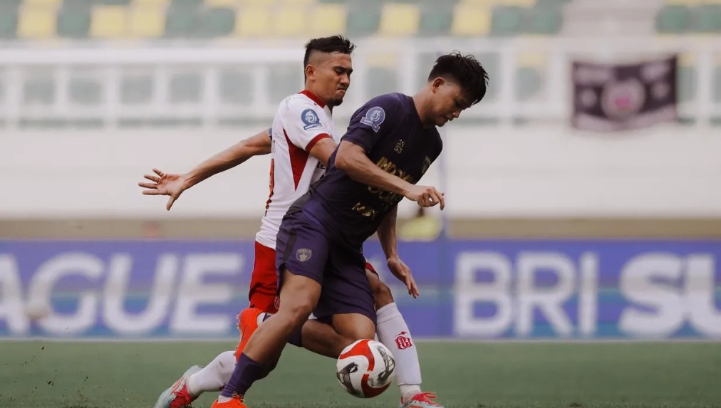 Kapten Bali United Yakin Timnya Bisa Tutup Musim dengan Positif