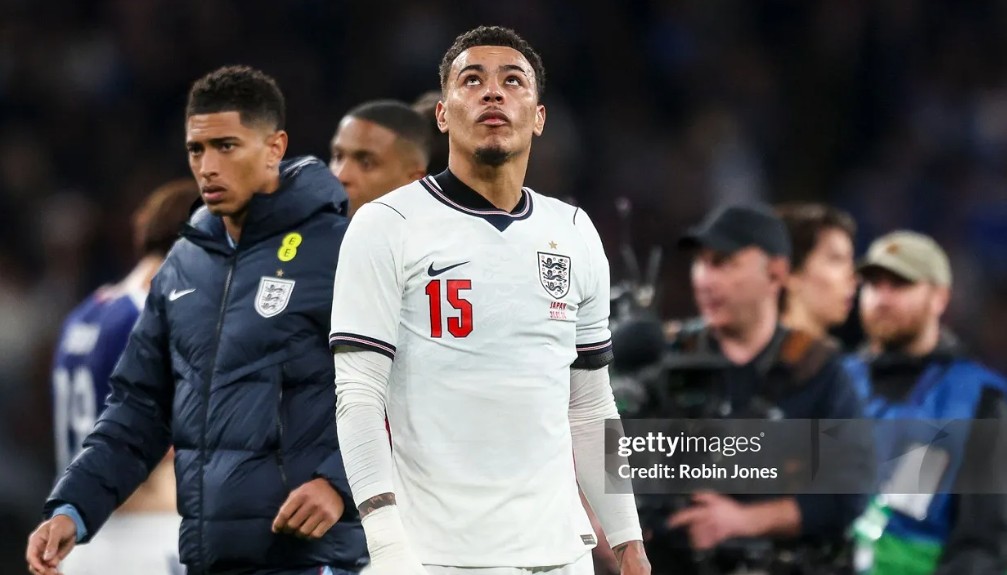 Morgan Rogers Jadi Incaran Arsenal dan Liverpool, Aston Villa Pertimbangkan Penjualan