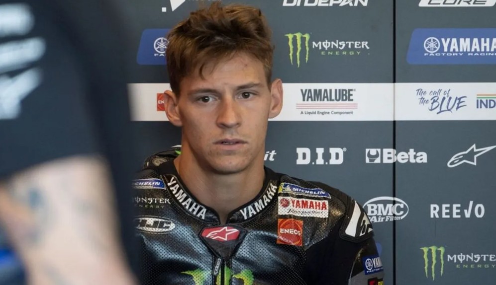 Fabio Quartararo Memutuskan Mundur dari Pengembangan Yamaha, Menuai Kritik Fans