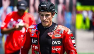 Melandri: Marc Marquez Bisa Pensiun Lebih Cepat Jika Juara MotoGP 2026
