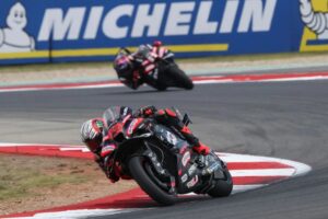 Aprilia Dominan di MotoGP, Faktor Utamanya Bukan Ban