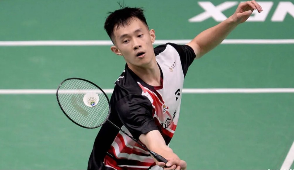 Kejuaraan Asia 2026: Chi Yu Jen Lolos ke 16 Besar Usai Kalahkan Jason Gunawan